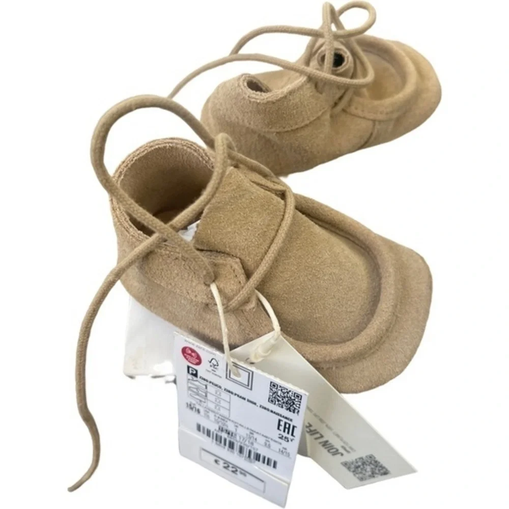 Zara nwt baby